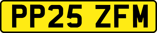 PP25ZFM