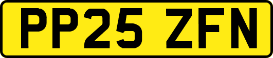 PP25ZFN