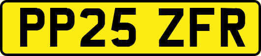 PP25ZFR