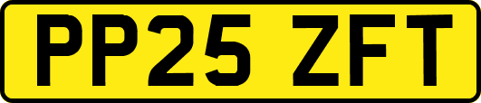 PP25ZFT