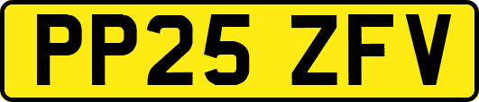 PP25ZFV
