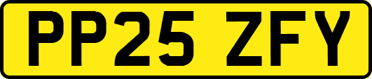 PP25ZFY
