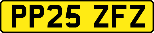 PP25ZFZ