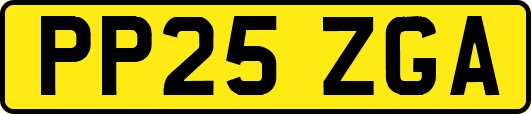 PP25ZGA