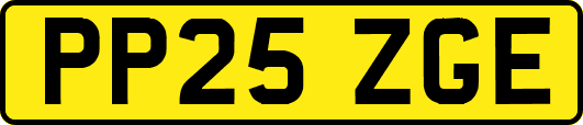 PP25ZGE