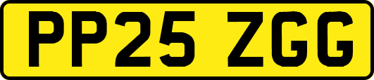PP25ZGG