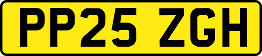 PP25ZGH