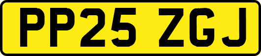 PP25ZGJ