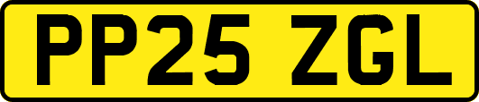 PP25ZGL