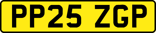 PP25ZGP