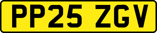 PP25ZGV