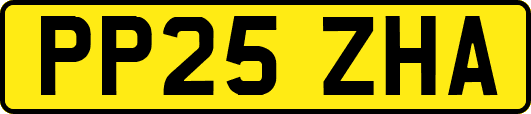 PP25ZHA