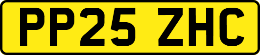 PP25ZHC