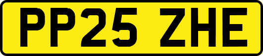 PP25ZHE
