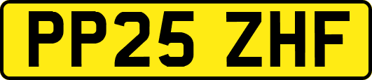PP25ZHF