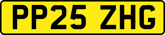 PP25ZHG
