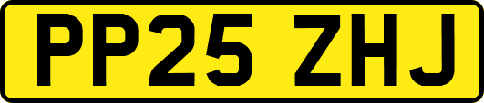 PP25ZHJ