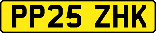 PP25ZHK