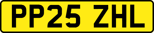 PP25ZHL