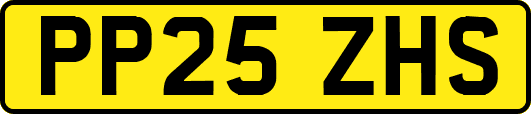 PP25ZHS