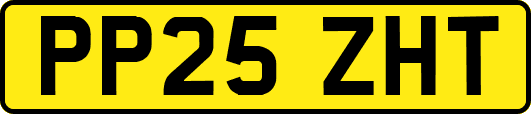 PP25ZHT