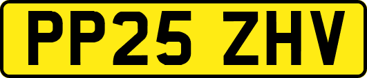 PP25ZHV