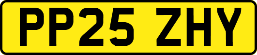 PP25ZHY