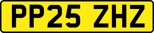 PP25ZHZ
