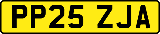 PP25ZJA