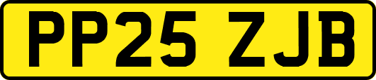 PP25ZJB