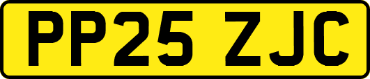PP25ZJC