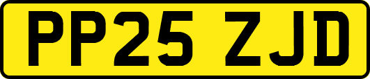 PP25ZJD