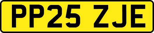 PP25ZJE