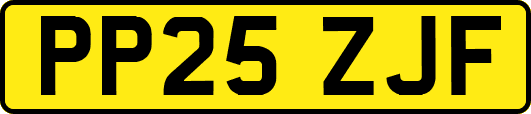 PP25ZJF