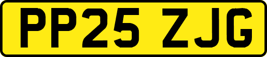 PP25ZJG