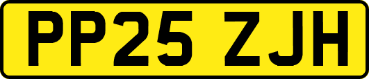PP25ZJH