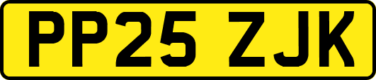 PP25ZJK
