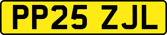 PP25ZJL