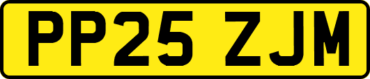PP25ZJM