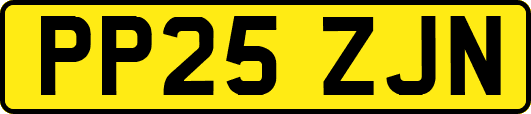 PP25ZJN