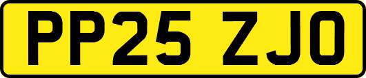 PP25ZJO