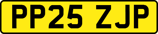 PP25ZJP