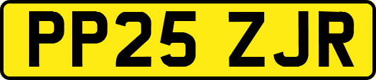 PP25ZJR