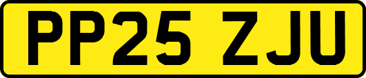 PP25ZJU