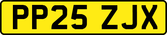 PP25ZJX