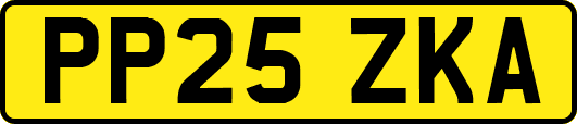PP25ZKA