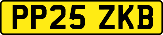 PP25ZKB