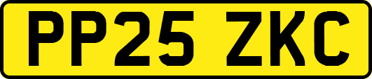 PP25ZKC