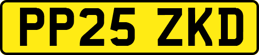 PP25ZKD