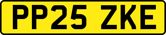 PP25ZKE